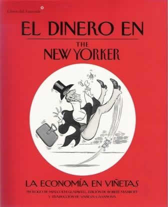 Dinero en the New Yorker