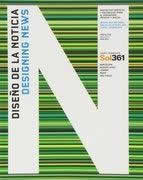 Diseño de la Noticia 2010-2012/Designing News - ISBN: 9788415667469
