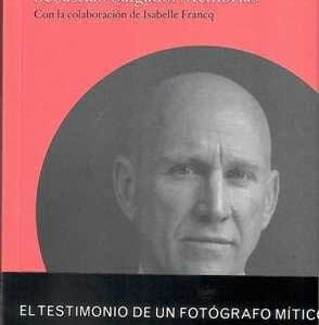 De mi tierra a la tierra. Sebastiao Salgado. Memorias. - ISBN: 9788415691617