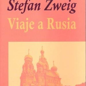 Viaje a rusia. - ISBN: 9788415707233