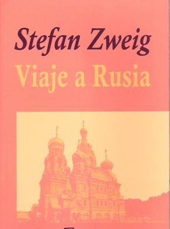 Viaje a rusia. - ISBN: 9788415707233