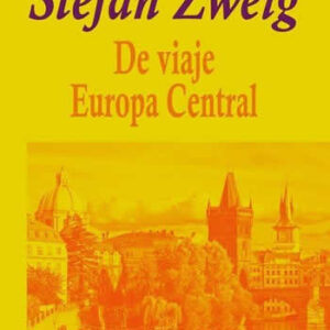 De viaje. Europa Central. - ISBN: 9788415707349