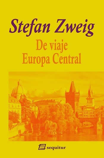 De viaje. Europa Central. - ISBN: 9788415707349