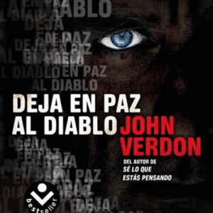 Deja en paz al diablo - ISBN: 9788415729068