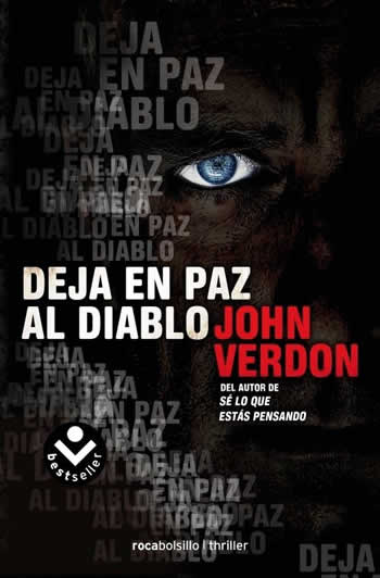 Deja en paz al diablo - ISBN: 9788415729068
