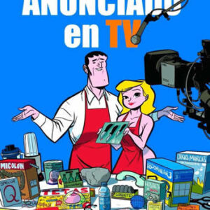 Anunciado en TV. - ISBN: 9788415850007