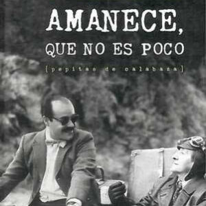 Amanece