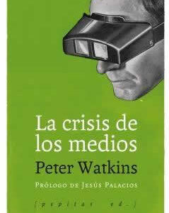 Crisis de los medios