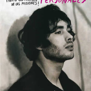 Algunos mensajes personales. ¡Abrid las puertas de las prisiones! - ISBN: 9788415862840