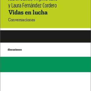Vidas en lucha. Conversaciones. - ISBN: 9788415917373