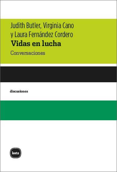 Vidas en lucha. Conversaciones. - ISBN: 9788415917373