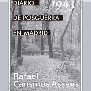 Diario de la posguerra en Madrid