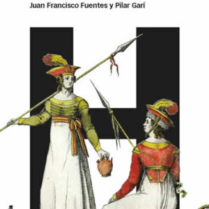 Amazonas de la libertad. Mujeres liberales contra Fernando VII. - ISBN: 9788415963059