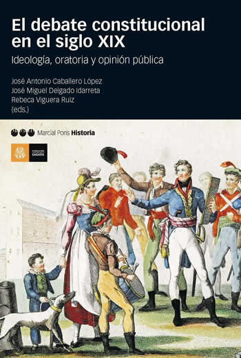 Debate constitucional en el siglo XIX