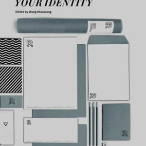 Designing Your Identity. Stationery Design / Designs d'identité visuelle / Diseño de imagen corporativa. - ISBN: 9788415967446