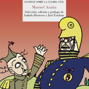 A la altura de las circunstancias. Escritos sobre la Guerra Civil. - ISBN: 9788415973799