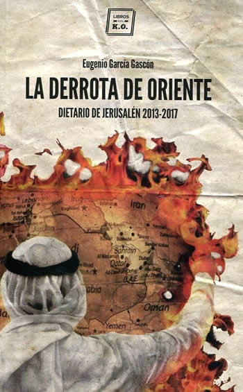 Derrota de oriente