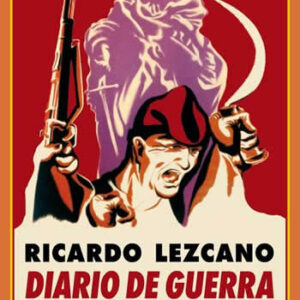 Diario de guerra. Barcelona