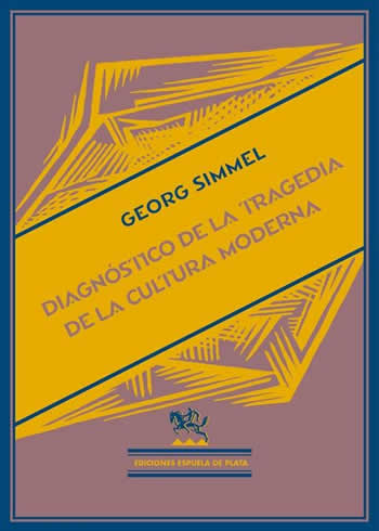 Diagnóstico de la tragedia de la cultura moderna. - ISBN: 9788416034727