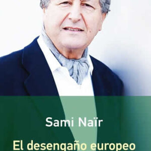 Desengaño europeo
