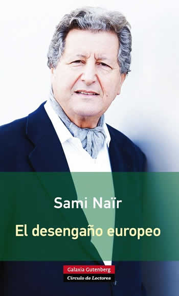 Desengaño europeo