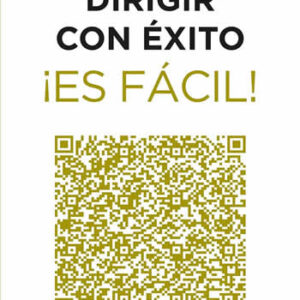 Dirigir con éxito ¡es fácil! - ISBN: 9788416115525