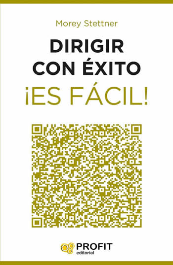 Dirigir con éxito ¡es fácil! - ISBN: 9788416115525