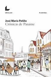 Crónicas de Paname. - ISBN: 9788416176793