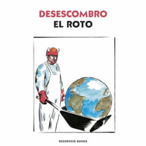 Desescombro - ISBN: 9788416195657