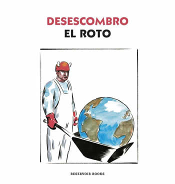 Desescombro - ISBN: 9788416195657