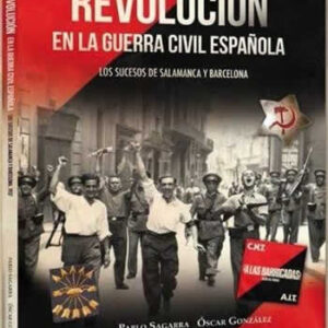 1937. Revolución en la Guerra Civil Española - ISBN: 9788416200528