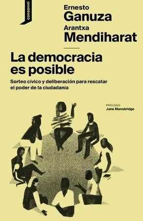Democracia es posible