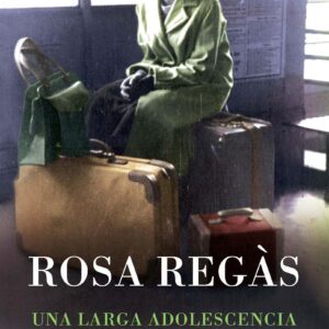 Una larga adolescencia - ISBN: 9788416245031