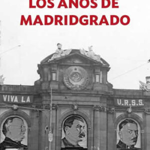 Años de Madridgrado