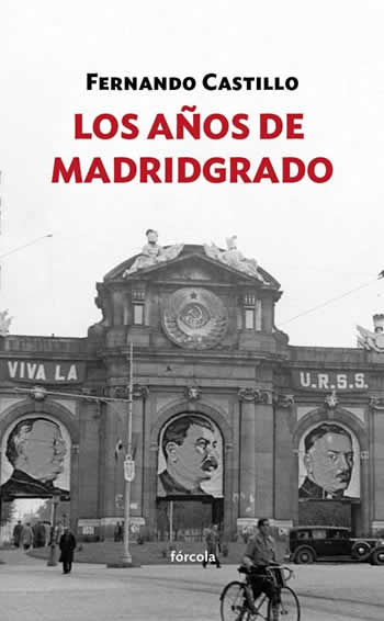 Años de Madridgrado