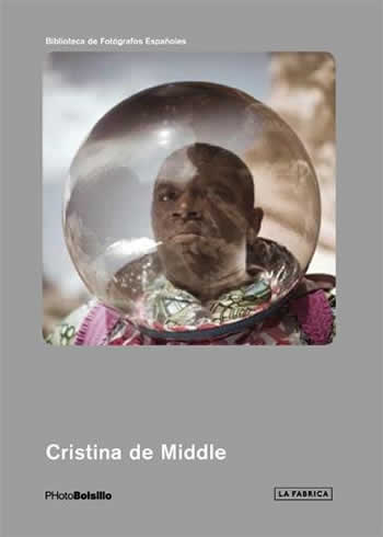 Cristina de Middel. Fotografías. - ISBN: 9788416248230
