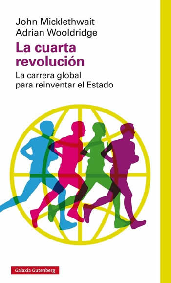 Cuarta revolución