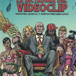 Dictadura del videoclip