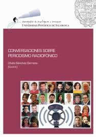 Conversaciones sobre periodismo radiofónico - ISBN: 9788416305827