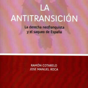 Antitransición