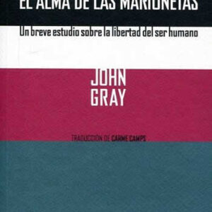 Alma de las marionetas