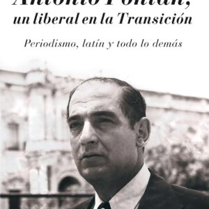 Antonio Fontán