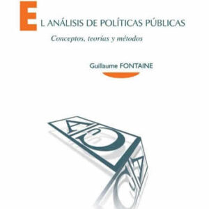 Análisis de políticas públicas