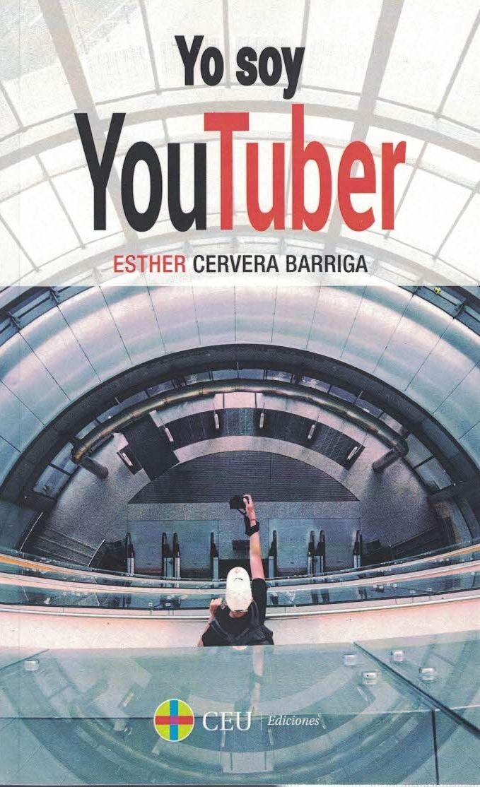 Yo soy YouTuber - ISBN: 9788416477968