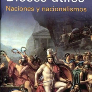 Dioses útiles. - ISBN: 9788416495443