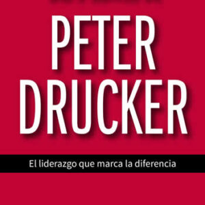5 claves de Peter Drucker