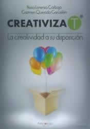 Creativiza-T. La creatividad a su disposición. - ISBN: 9788416658664