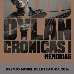 Crónicas I. Memorias. - ISBN: 9788416665655