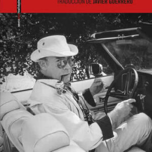Antigua sabiduría gonzo. - ISBN: 9788416677757