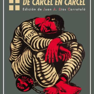 De cárcel en cárcel - ISBN: 9788416685462